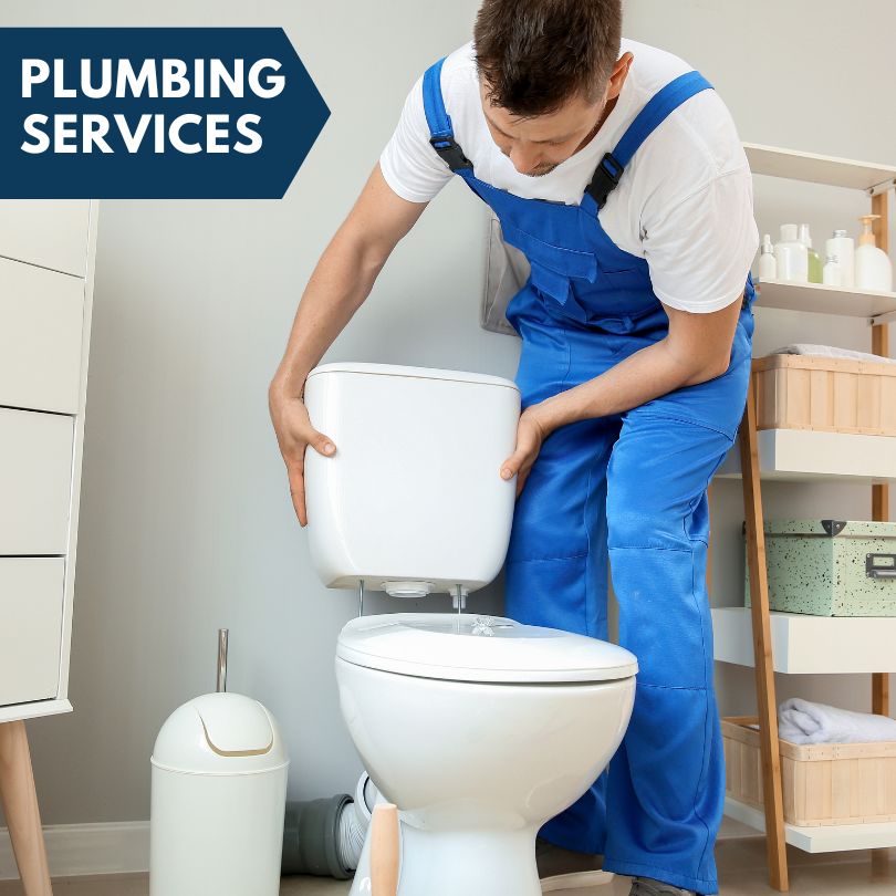Plumbing Company in Coulterville, IL